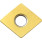 CN - 80° Rhombic