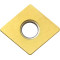 CNGA432T00625AA A66N Grade Ceramic, Indexable Turning Insert For Boring, External Turning, Facing, Internal Facing