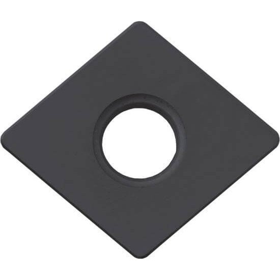 CNGA431T00825 A65 Grade Uncoated Ceramic, Indexable Turning Insert For Boring, External Turning, Facing, Internal Facing CNGA431T00825 A65 Grade Uncoated Ceramic, Indexable Turning Insert For Boring, External Turning, Facing, Internal Facing