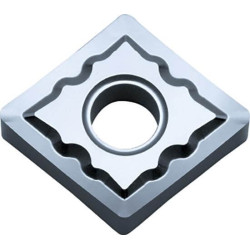 Kyocera CNGG120404AH KW10 TWE04400 Insert - Boring