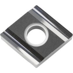 Kyocera CNGG120404L-A3 KW10 TWE04443 Indexable Turning Insert - Boring