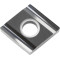 Kyocera CNGG120404R-A3 KW10 TWE04442 Indexable Turning Insert - Boring