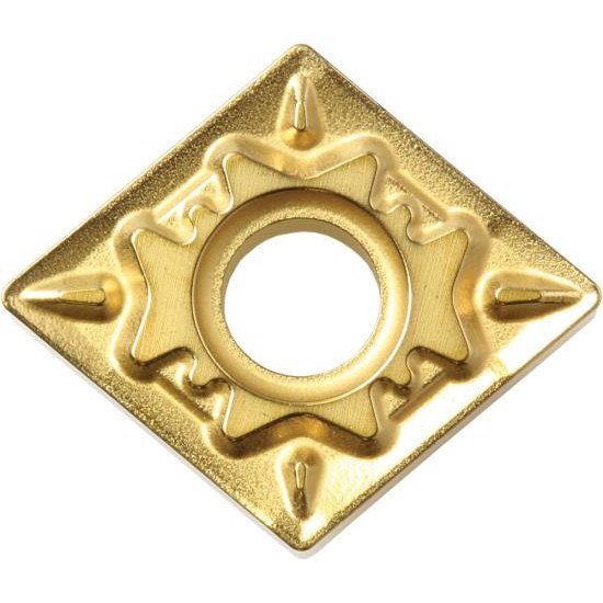 CNMG332HQ CA025P Grade CVD Carbide, Indexable Turning Insert For Boring, External Turning, Facing, Internal Facing CNMG332HQ CA025P Grade CVD Carbide, Indexable Turning Insert For Boring, External Turning, Facing, Internal Facing