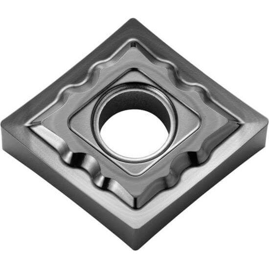 CNMG431AH KW10 Grade Uncoated Carbide, Indexable Turning Insert For Boring, External Turning, Facing, Internal Facing CNMG431AH KW10 Grade Uncoated Carbide, Indexable Turning Insert For Boring, External Turning, Facing, Internal Facing