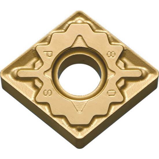 CNMG543PS CA025P Grade CVD Carbide, Indexable Turning Insert For Boring, External Turning, Facing, Internal Facing CNMG543PS CA025P Grade CVD Carbide, Indexable Turning Insert For Boring, External Turning, Facing, Internal Facing