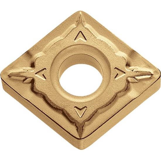 CNMG432WQ CA025P Grade CVD Carbide, Indexable Turning Insert For Boring, External Turning, Facing, Internal Facing CNMG432WQ CA025P Grade CVD Carbide, Indexable Turning Insert For Boring, External Turning, Facing, Internal Facing