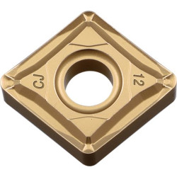 Kyocera CNMG543CJ CA025P TMH00100 Turning Insert - Boring Kyocera CNMG543CJ CA025P TMH00100 Turning Insert - Boring
