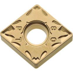 Kyocera CNMG433PT CA025P TMH00111 Turning Insert - Boring