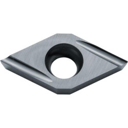 Kyocera DCGT0702003FR-U KW10 TWE00222 Turning Insert Kyocera DCGT0702003FR-U KW10 TWE00222 Turning Insert