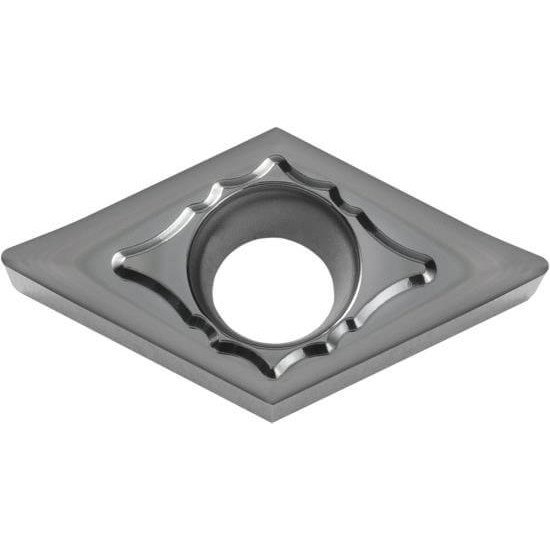 DCGT32.51AH KW10 Grade Uncoated Carbide, Indexable Turning Insert For Back Boring, Copying, External Turning, Sub-Spindle DCGT32.51AH KW10 Grade Uncoated Carbide, Indexable Turning Insert For Back Boring, Copying, External Turning, Sub-Spindle