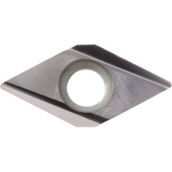 Kyocera DCGT11T302FL-J KW10 TWE00257 Turning Insert - CNC Finishing Kyocera DCGT11T302FL-J KW10 TWE00257 Turning Insert - CNC Finishing