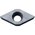 DCGW Indexable Turning Inserts