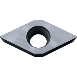 Kyocera DCGW070201 KW10 TWE00190 Turning Insert - CNC operations Kyocera DCGW070201 KW10 TWE00190 Turning Insert - CNC operations