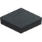 DNG452T00825 A65 Grade Uncoated Ceramic, Indexable Turning Insert For Back Turning, Copying, External Turning