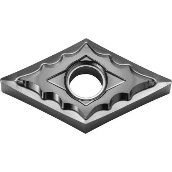 DNMG431AH KW10 Grade Uncoated Carbide, Indexable Turning Insert For Boring, Copying, External Turning DNMG431AH KW10 Grade Uncoated Carbide, Indexable Turning Insert For Boring, Copying, External Turning
