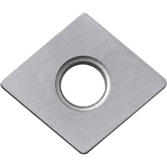CNGA432 KW10 Grade Uncoated Carbide, Indexable Turning Insert For Boring, External Turning, Facing, Internal Facing CNGA432 KW10 Grade Uncoated Carbide, Indexable Turning Insert For Boring, External Turning, Facing, Internal Facing