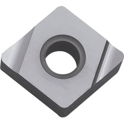 Kyocera CNGG090404L KW10 TWE03531 Insert - General Turning & Facing