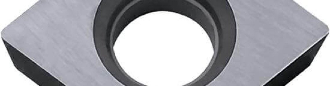 CPMB Indexable Turning Inserts CPMB Indexable Turning Inserts