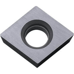 Kyocera CPMB080202 KW10 TWE00172 Turning Insert - CNC operations