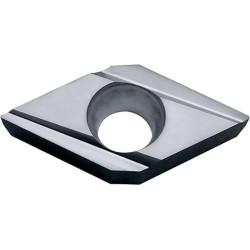 Kyocera DCGT11T301ER-J KW10 TWE00244 Turning Insert - Medium Cutting Kyocera DCGT11T301ER-J KW10 TWE00244 Turning Insert - Medium Cutting