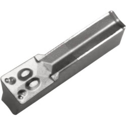 Kyocera FMM30-03 KW10 TWE10210 Indexable Grooving Insert - CNC Turning Kyocera FMM30-03 KW10 TWE10210 Indexable Grooving Insert - CNC Turning