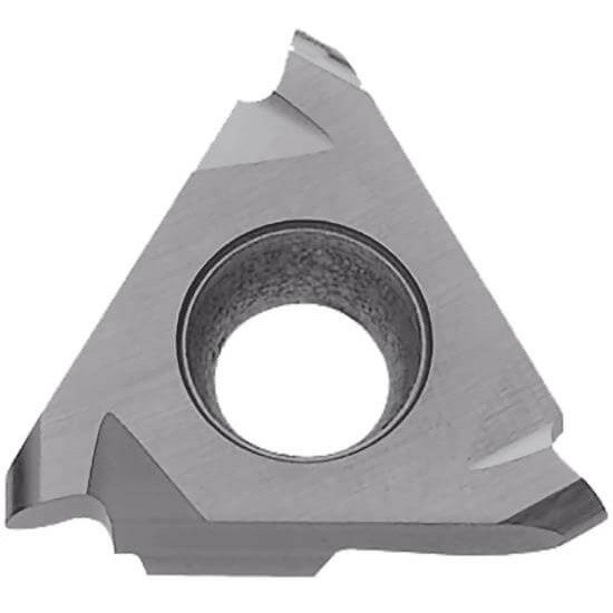 Kyocera GBA43L125R020 KW10 Grade Uncoated Carbide Indexable Grooving Insert Kyocera GBA43L125R020 KW10 Grade Uncoated Carbide Indexable Grooving Insert