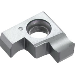 Kyocera GEL100-005B KW10 TWE16801 Grooving Insert - Internal Grooving