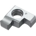 Internal & Small-Hole Grooving Inserts