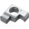 Internal & Small-Hole Grooving Inserts