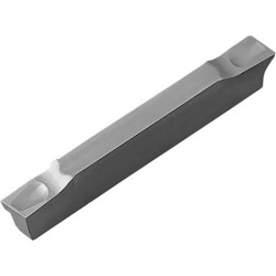 Kyocera GMM1520-MT KW10 TWE12710 Grooving Insert - Deep Grooving Kyocera GMM1520-MT KW10 TWE12710 Grooving Insert - Deep Grooving