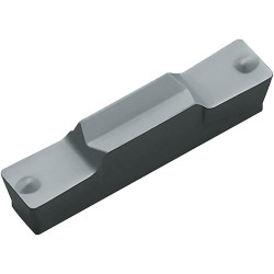 Kyocera GMM6020-040MS KW10 TWE12961 Indexable Groov Ins - CNC Turning Kyocera GMM6020-040MS KW10 TWE12961 Indexable Groov Ins - CNC Turning