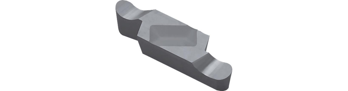 Face Grooving Inserts Face Grooving Inserts