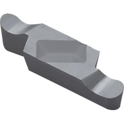 Kyocera GVFL100AR KW10 TWE02289 Grooving Insert - Precision Grooving Kyocera GVFL100AR KW10 TWE02289 Grooving Insert - Precision Grooving