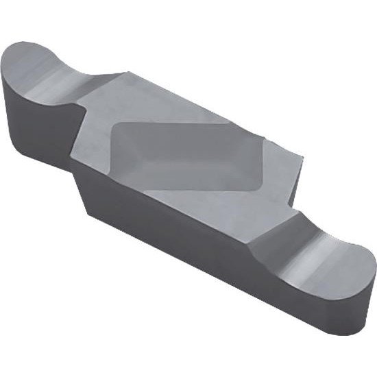 Kyocera GVFL100AR KW10 Grade Uncoated Carbide Indexable Grooving Insert Kyocera GVFL100AR KW10 Grade Uncoated Carbide Indexable Grooving Insert
