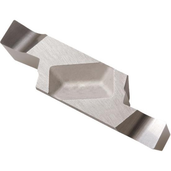 Kyocera GVFL550C KW10 Grade Uncoated Carbide Indexable Grooving Insert Kyocera GVFL550C KW10 Grade Uncoated Carbide Indexable Grooving Insert