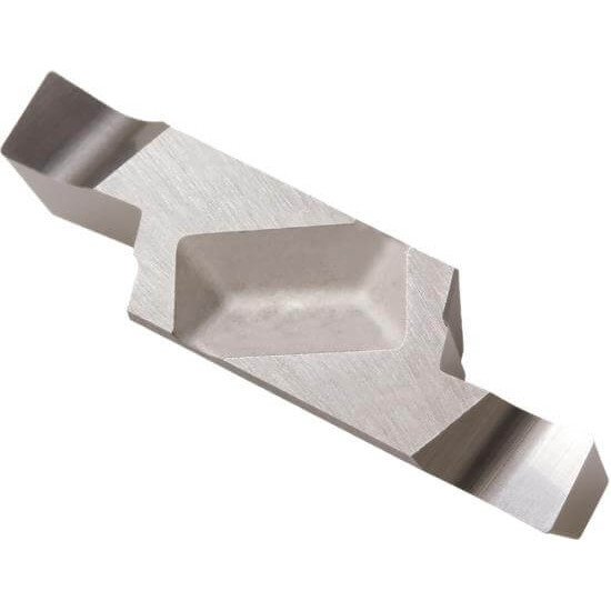 Kyocera GVFL430B KW10 Grade Uncoated Carbide Indexable Grooving Insert Kyocera GVFL430B KW10 Grade Uncoated Carbide Indexable Grooving Insert
