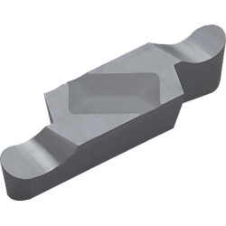 Kyocera GVFR100AR KW10 TWE02288 Grooving Insert - Precision Grooving