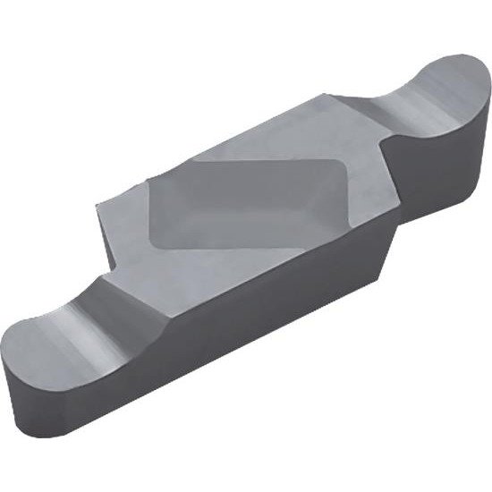 Kyocera GVFR150AR KW10 Grade Uncoated Carbide Indexable Grooving Insert Kyocera GVFR150AR KW10 Grade Uncoated Carbide Indexable Grooving Insert