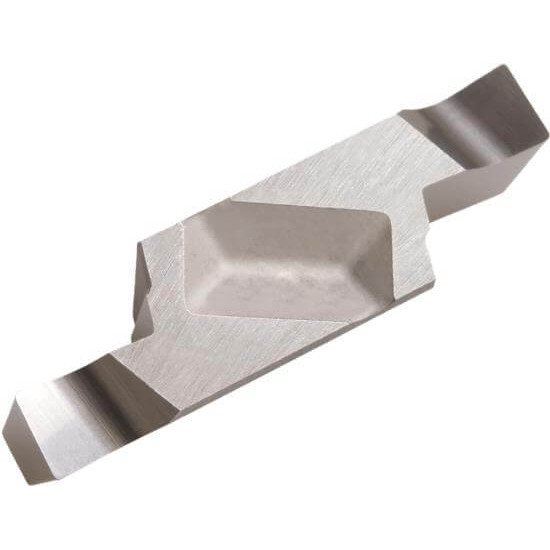 Kyocera GVFR350B KW10 Grade Uncoated Carbide, Indexable Grooving Insert Kyocera GVFR350B KW10 Grade Uncoated Carbide, Indexable Grooving Insert