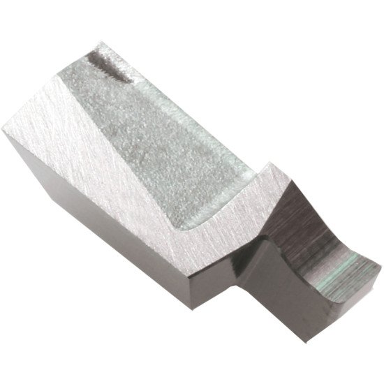Kyocera GVL200S KW10 Grade Uncoated Carbide, Indexable Grooving Insert Kyocera GVL200S KW10 Grade Uncoated Carbide, Indexable Grooving Insert
