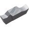 Kyocera GVR430C KW10 Grade Uncoated Carbide, Indexable Grooving Insert