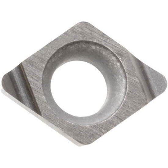 Kyocera JCGT110905LF/JCGT030102L-F KW10 Grade Uncoated Carbide Indexable Turning Insert Kyocera JCGT110905LF/JCGT030102L-F KW10 Grade Uncoated Carbide Indexable Turning Insert