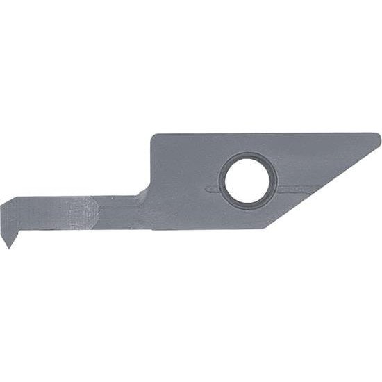 Kyocera Micro VNTR 06011 KW10 Grade Uncoated Carbide, Micro Threading Bar Kyocera Micro VNTR 06011 KW10 Grade Uncoated Carbide, Micro Threading Bar