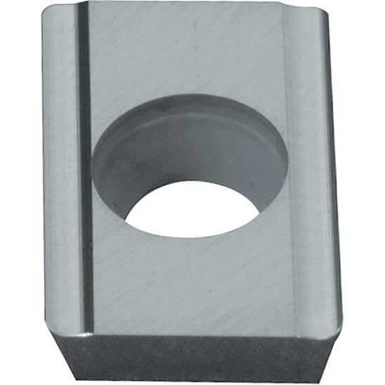 Kyocera NDCT322FR KW10 Grade Uncoated Carbide, Indexable Milling Insert Kyocera NDCT322FR KW10 Grade Uncoated Carbide, Indexable Milling Insert