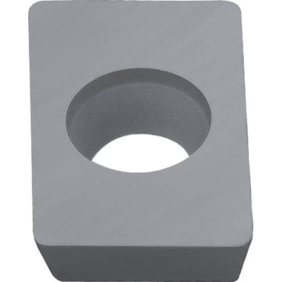 Kyocera NDCW322FRX KW10 Grade Uncoated Carbide, Indexable Milling Insert Kyocera NDCW322FRX KW10 Grade Uncoated Carbide, Indexable Milling Insert