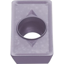 Kyocera NDMT080208ER-DH KW10 TWE00882 Milling Insert - Facing