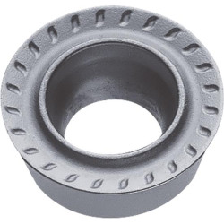 Kyocera RDMT08T2M0-H KW10 TWE04966 Turning Insert - Contouring Kyocera RDMT08T2M0-H KW10 TWE04966 Turning Insert - Contouring