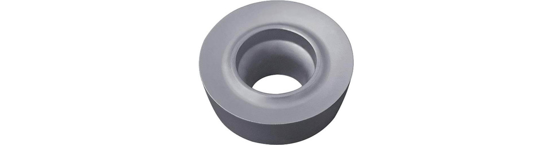 RPMT / RD - Round (Copy) Milling RPMT / RD - Round (Copy) Milling