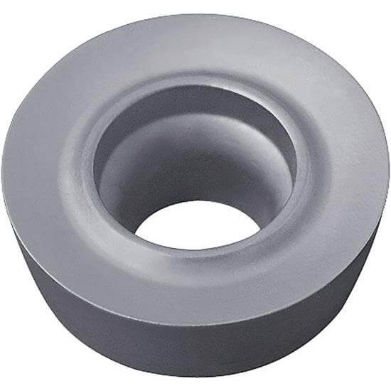 Kyocera RPM1204M0 KW10 Grade Uncoated Carbide Indexable Milling Insert Kyocera RPM1204M0 KW10 Grade Uncoated Carbide Indexable Milling Insert