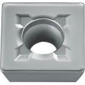 SDMT / SDET - Square Milling